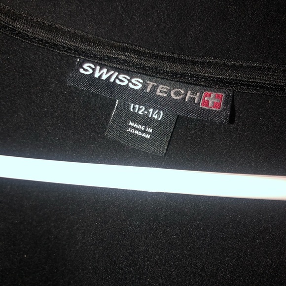 thick jacket - Picture 2 of 3